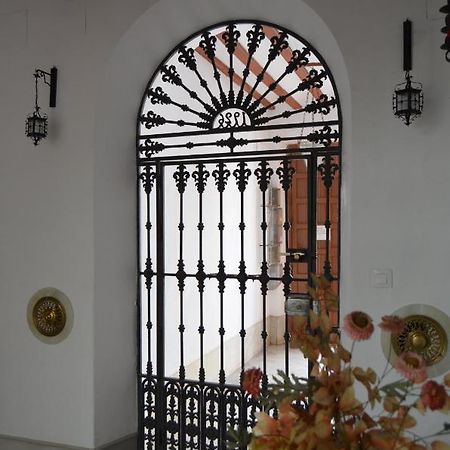 Sanlúcar de Barrameda Lujoso Y Tranquilo Apartamento En El Centro מראה חיצוני תמונה