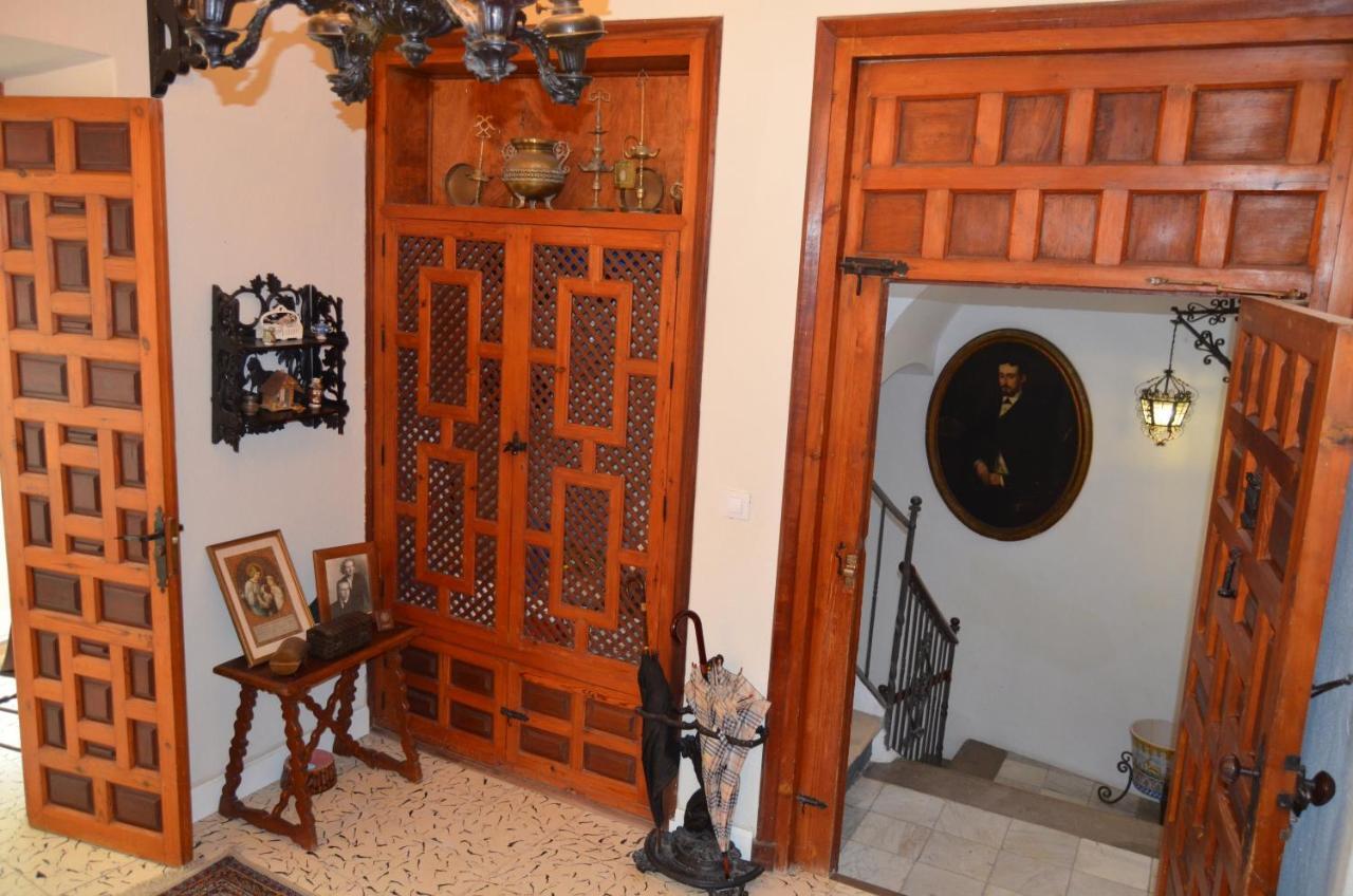 Sanlúcar de Barrameda Lujoso Y Tranquilo Apartamento En El Centro מראה חיצוני תמונה
