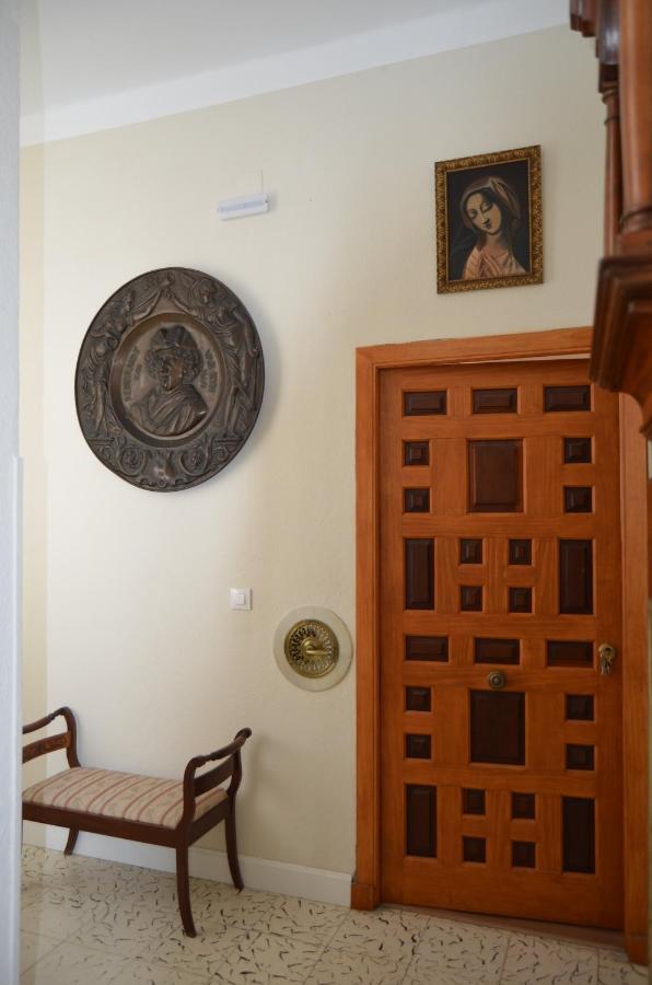 Sanlúcar de Barrameda Lujoso Y Tranquilo Apartamento En El Centro מראה חיצוני תמונה