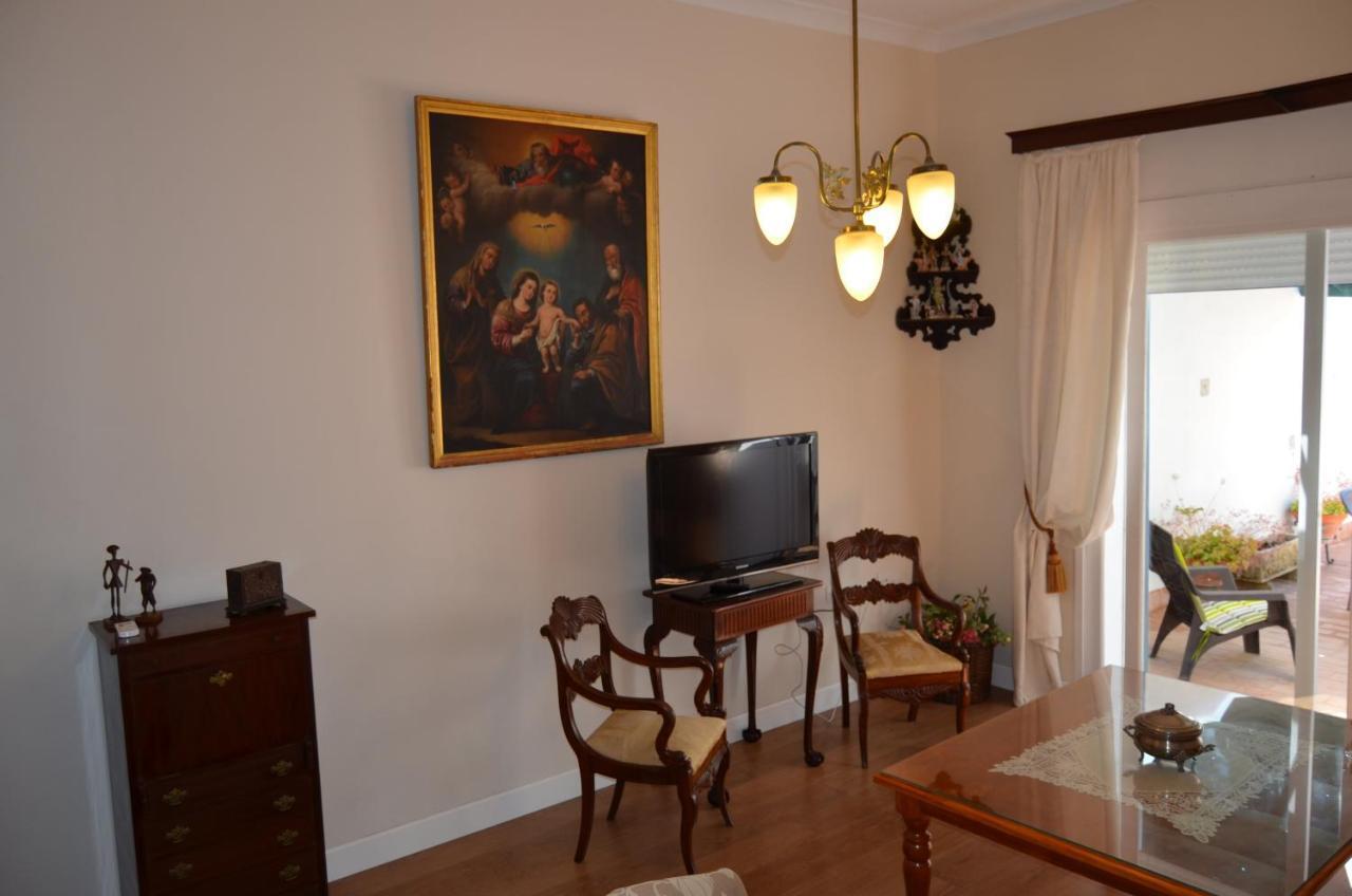 Sanlúcar de Barrameda Lujoso Y Tranquilo Apartamento En El Centro מראה חיצוני תמונה