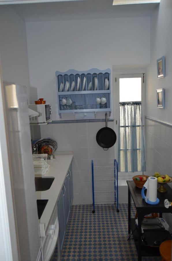 Sanlúcar de Barrameda Lujoso Y Tranquilo Apartamento En El Centro מראה חיצוני תמונה