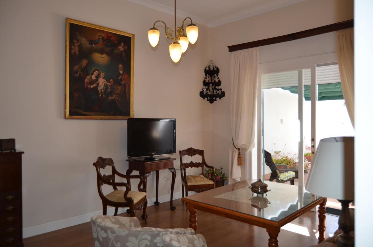Sanlúcar de Barrameda Lujoso Y Tranquilo Apartamento En El Centro מראה חיצוני תמונה