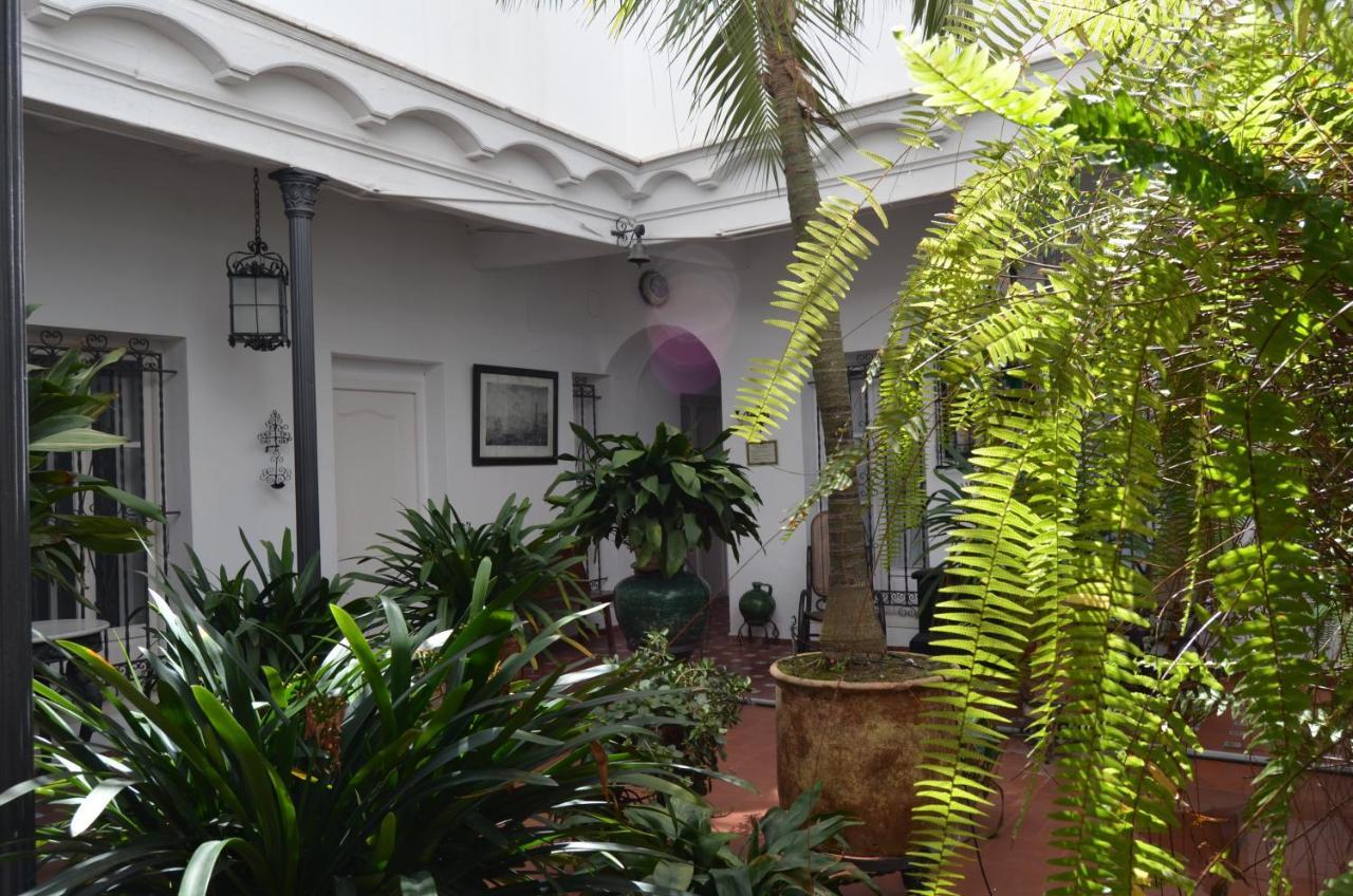 Sanlúcar de Barrameda Lujoso Y Tranquilo Apartamento En El Centro מראה חיצוני תמונה