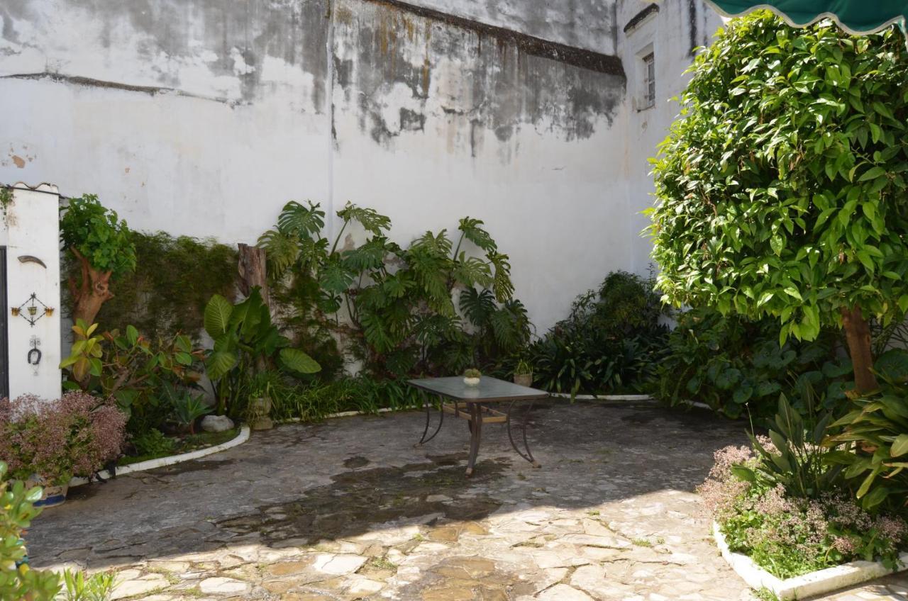 Sanlúcar de Barrameda Lujoso Y Tranquilo Apartamento En El Centro מראה חיצוני תמונה