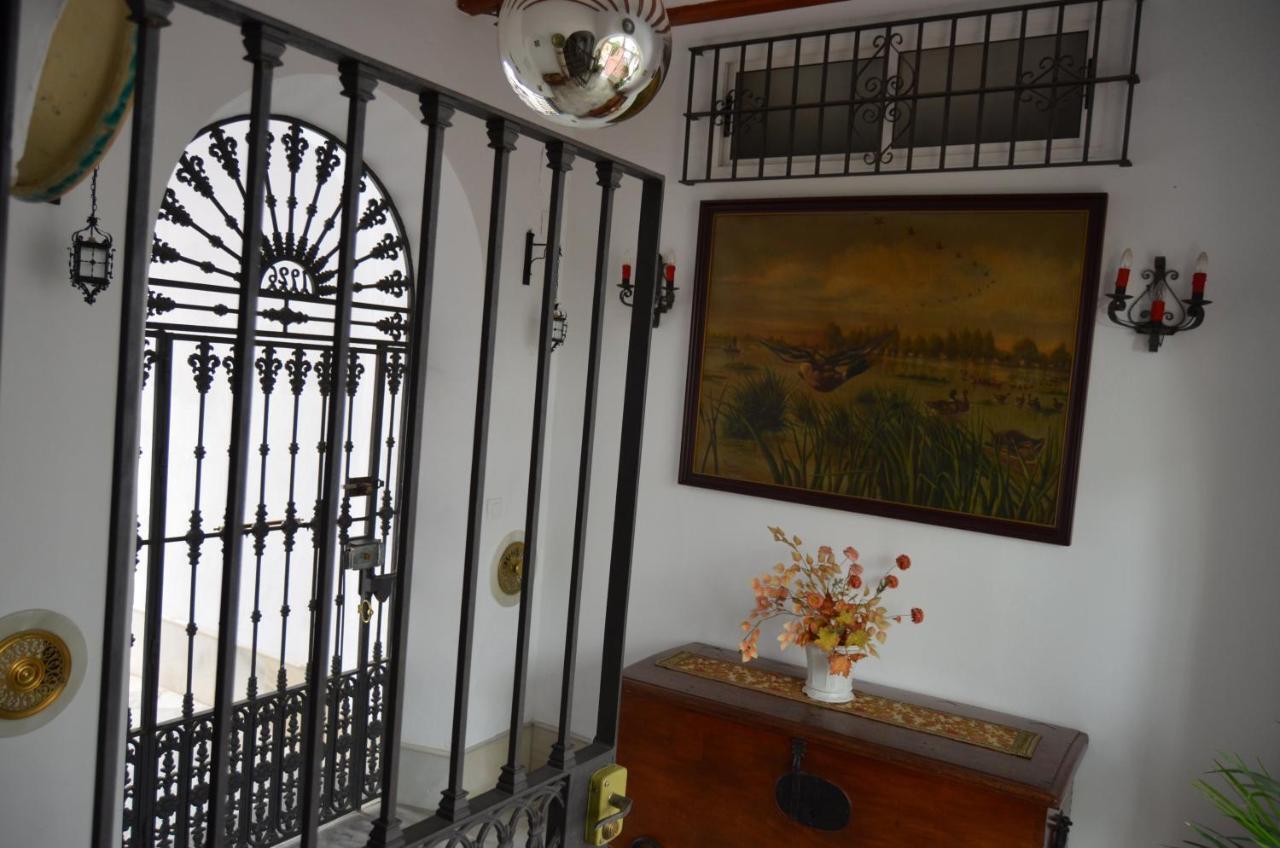 Sanlúcar de Barrameda Lujoso Y Tranquilo Apartamento En El Centro מראה חיצוני תמונה