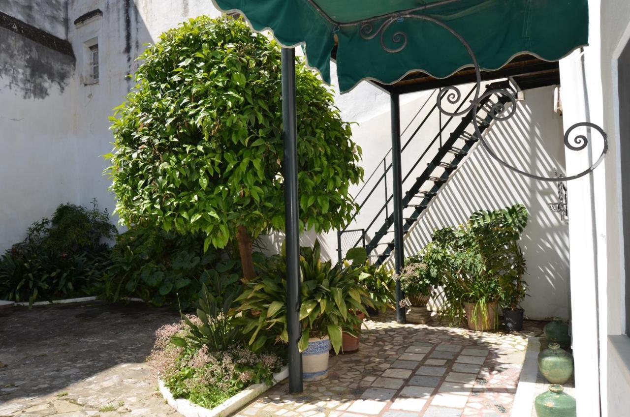 Sanlúcar de Barrameda Lujoso Y Tranquilo Apartamento En El Centro מראה חיצוני תמונה