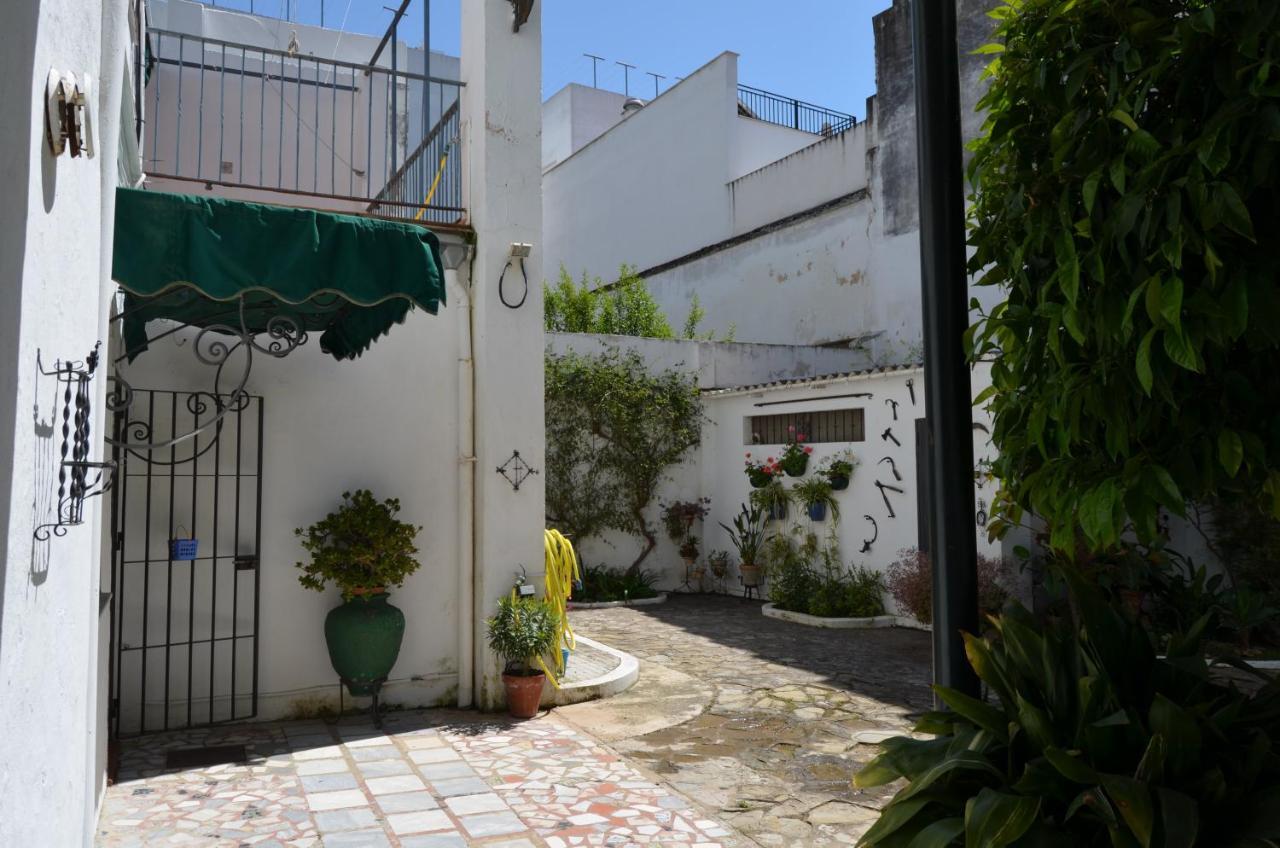 Sanlúcar de Barrameda Lujoso Y Tranquilo Apartamento En El Centro מראה חיצוני תמונה